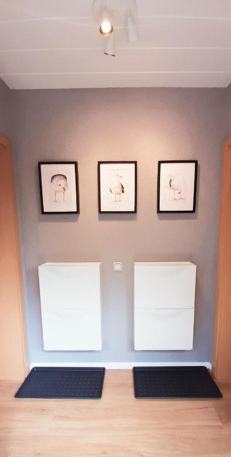 Apartment Boddenhus Ruegen - Schwalbe Breege